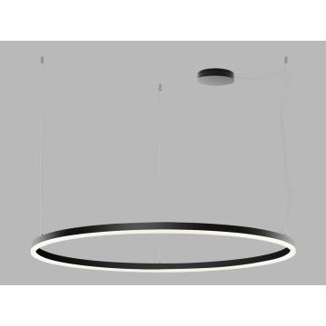 CIRCLE 120 P-Z, B DALI/PUSH 100W 2700K/3000K/4000K