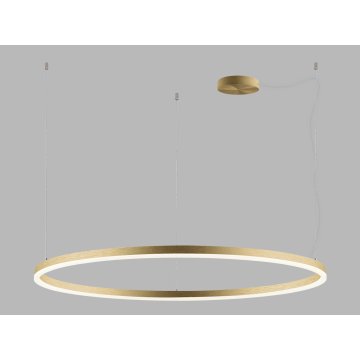 CIRCLE 120 P-Z, G TRIAC 100W 2700K/3000K/4000K