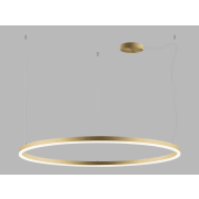 CIRCLE 120 P-Z, G DALI/PUSH 100W 2700K/3000K/4000K