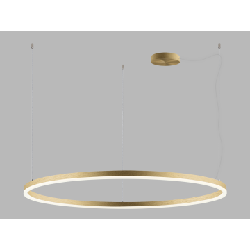 CIRCLE 120 P-Z, G DALI/PUSH 100W 2700K/3000K/4000K