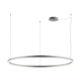 CIRCLE 120 P-Z, N TRIAC 100W 2700K/3000K/4000K