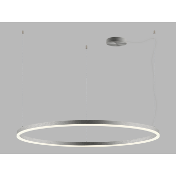 CIRCLE 120 P-Z, N DALI/PUSH 100W 2700K/3000K/4000K