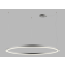 CIRCLE 120 P-Z, N DALI/PUSH 100W 2700K/3000K/4000K