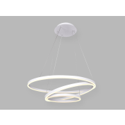 CIRCLE 3 P-Z, W TRIAC 136W 2700K/3000K/4000K
