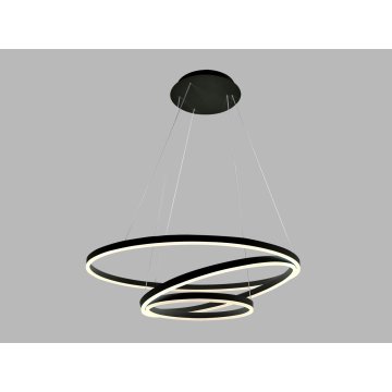 CIRCLE 3 P-Z, B TRIAC 136W 2700K/3000K/4000K
