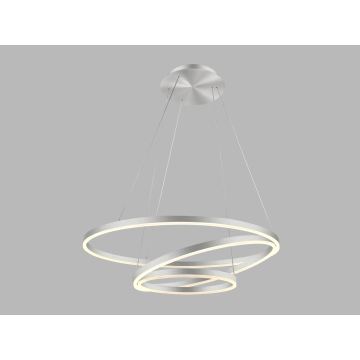 CIRCLE 3 P-Z, N TRIAC 136W 2700K/3000K/4000K