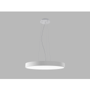 MONO SLIM 60 P-Z, W TRIAC 60W 2700K/3000K/4000K