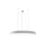 MONO SLIM 80 P-Z, W TRIAC 80W 2700K/3000K/4000K
