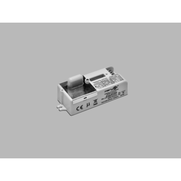 DUSTER/HULK HF SENSOR KIT