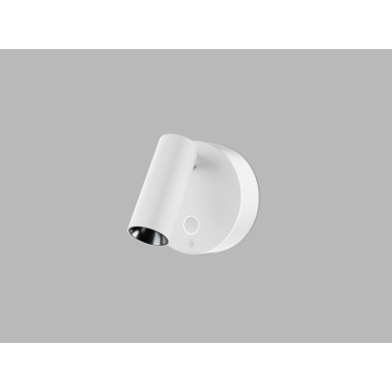 ELFY USB, W TOUCH DIM 3,5W 2700K