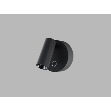 ELFY USB, B TOUCH DIM 3,5W 2700K