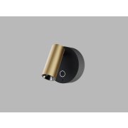 ELFY USB, BG TOUCH DIM 3,5W 2700K