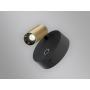 ELFY USB, BG TOUCH DIM 3,5W 2700K