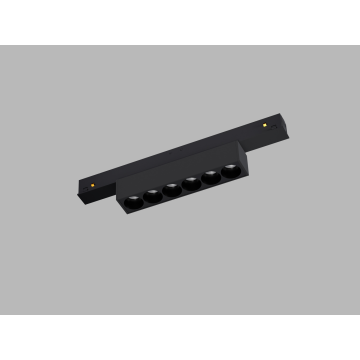 MAGLASER III 12, B DALI TW 6W 2700K-6500K