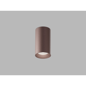 TINY II L, CF DALI/PUSH 8W 2700K